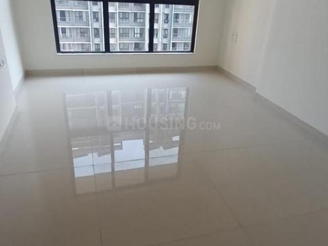 3 BHK Apartment in Goregaon West for rent Mumbai. The reference number is 19488622