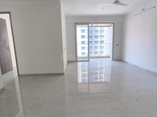 3 BHK Apartment in Goregaon West for rent Mumbai. The reference number is 19554119
