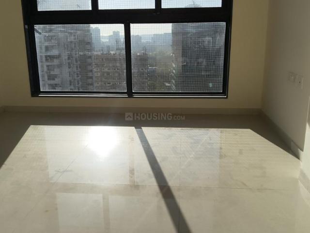 3 BHK Apartment in Goregaon West for rent Mumbai. The reference number is 19619977