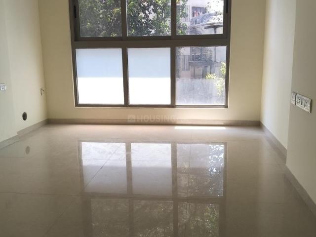 3 BHK Apartment in Goregaon West for rent Mumbai. The reference number is 19749301