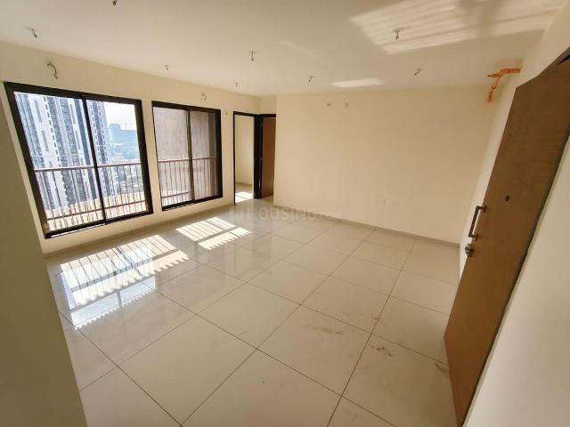 3 BHK Apartment in Goregaon West for rent Mumbai. The reference number is 19752894