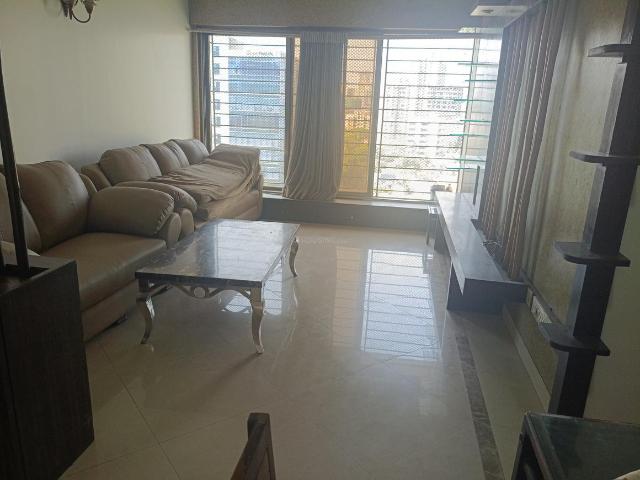 3 BHK Apartment in Goregaon West for rent Mumbai. The reference number is 19779602