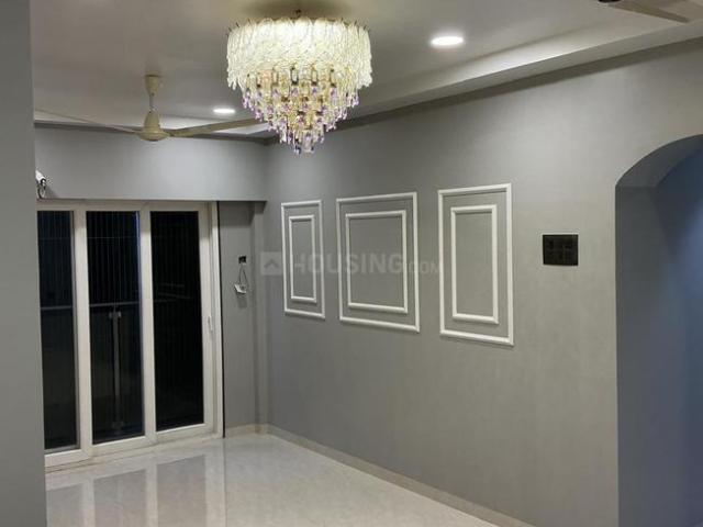 3 BHK Apartment in Goregaon West for rent Mumbai. The reference number is 19797592