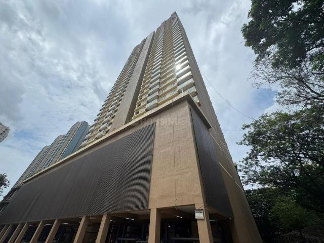3 BHK Apartment in Goregaon West for rent Mumbai. The reference number is 19807375