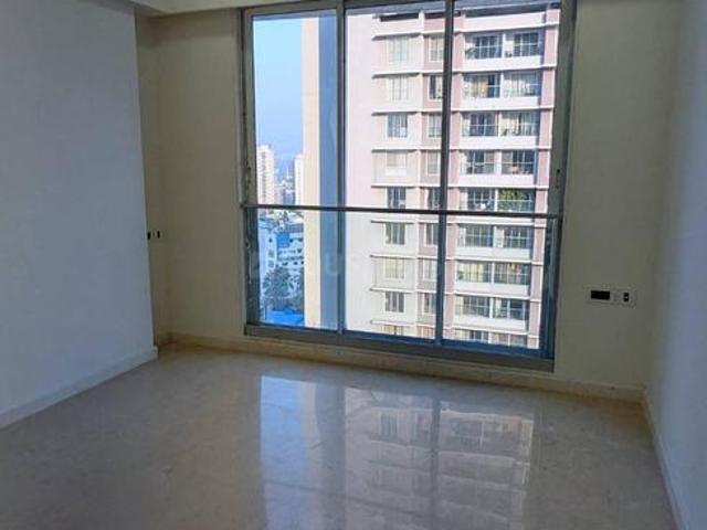 3 BHK Apartment in Goregaon West for rent Mumbai. The reference number is 19823783