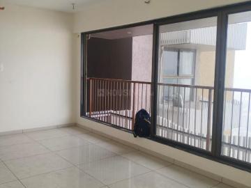 3 BHK Apartment in Goregaon West for rent Mumbai. The reference number is 19846724