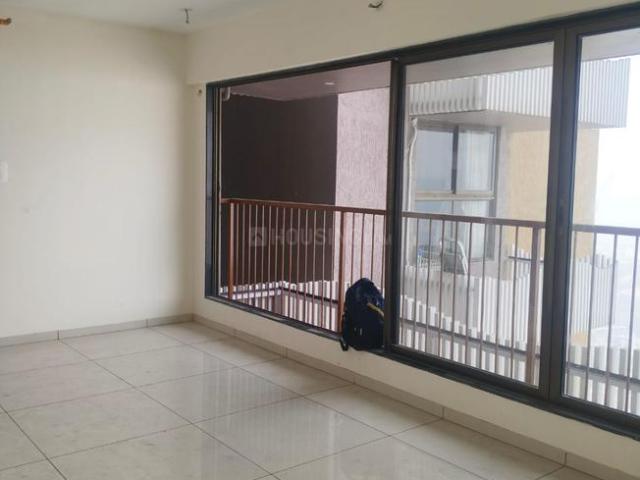 3 BHK Apartment in Goregaon West for rent Mumbai. The reference number is 19846724