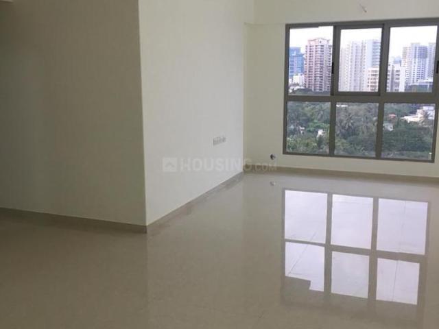 3 BHK Apartment in Goregaon West for rent Mumbai. The reference number is 19849124
