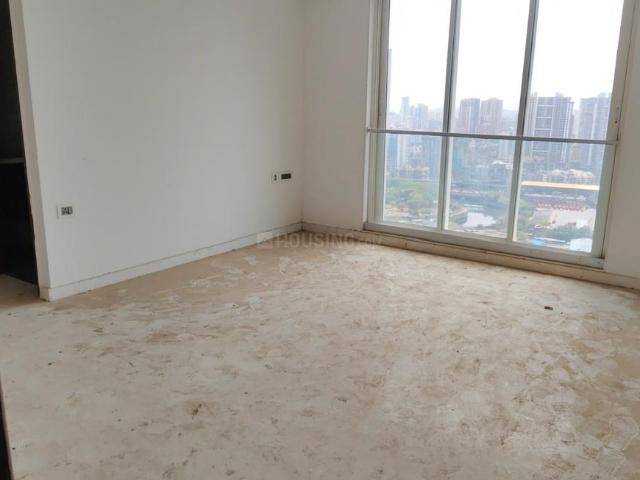 3 BHK Apartment in Goregaon West for rent Mumbai. The reference number is 19857546
