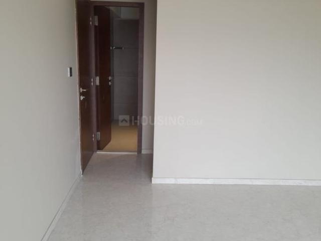 3 BHK Apartment in Goregaon West for rent Mumbai. The reference number is 19857159