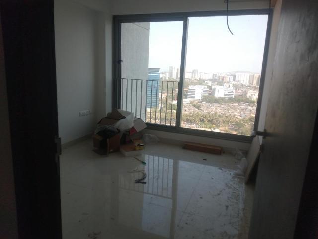 3 BHK Apartment in Goregaon West for rent Mumbai. The reference number is 19869329