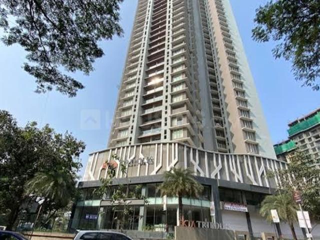 3 BHK Apartment in Goregaon West for rent Mumbai. The reference number is 19880278