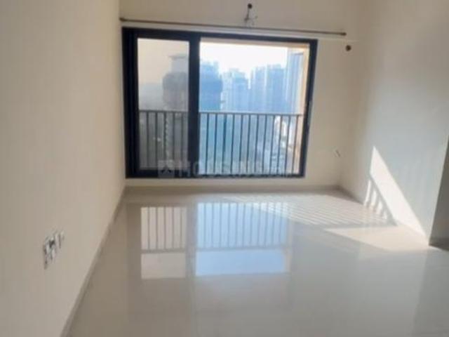 3 BHK Apartment in Goregaon West for rent Mumbai. The reference number is 19943752