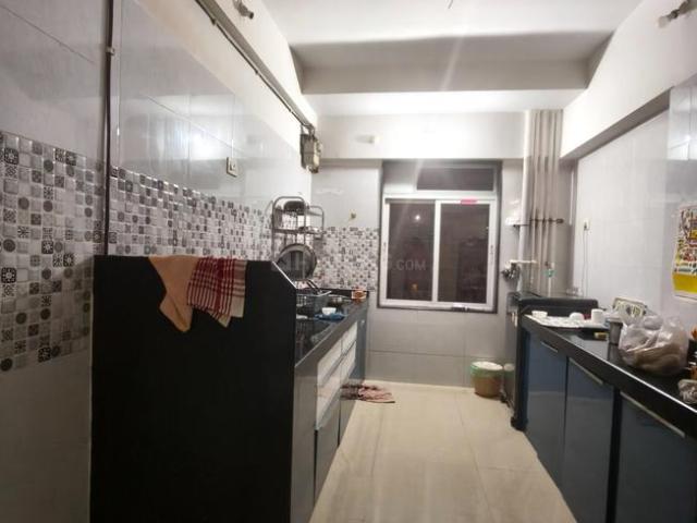 3 BHK Apartment in Goregaon West for rent Mumbai. The reference number is 19994482