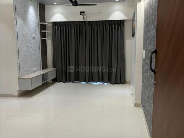 3 BHK Apartment in Goregaon West for rent Mumbai. The reference number is 19032405