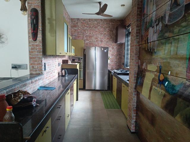 3 BHK Apartment in Goregaon West for rent Mumbai. The reference number is 19246858