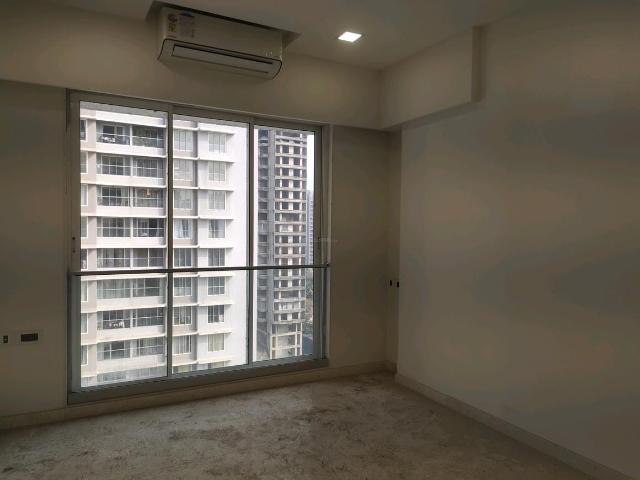 3 BHK Apartment in Goregaon West for rent Mumbai. The reference number is 19345564
