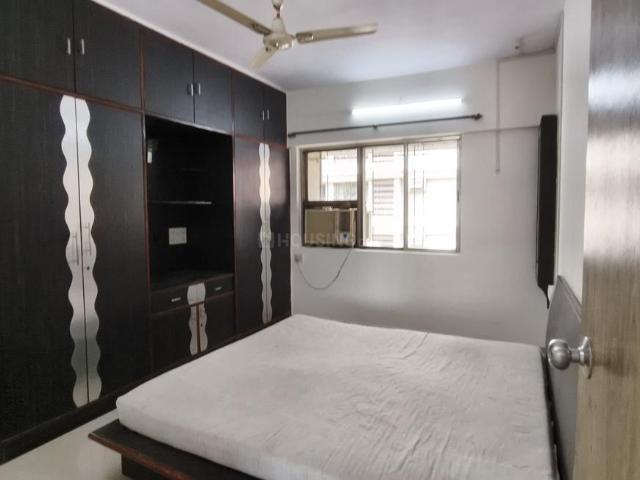 3 BHK Apartment in Goregaon West for rent Mumbai. The reference number is 20453585