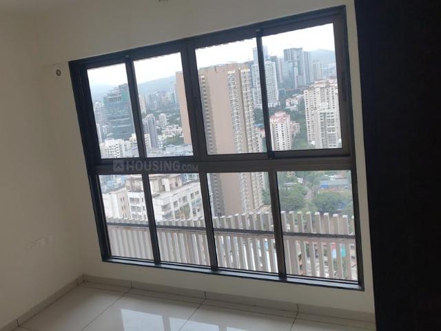 3 BHK Apartment in Goregaon West for rent Mumbai. The reference number is 20584321