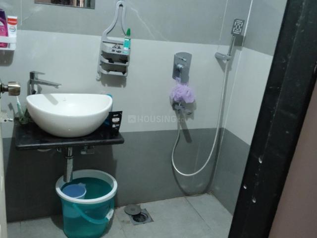 3 BHK Apartment in Goregaon West for rent Mumbai. The reference number is 20652602