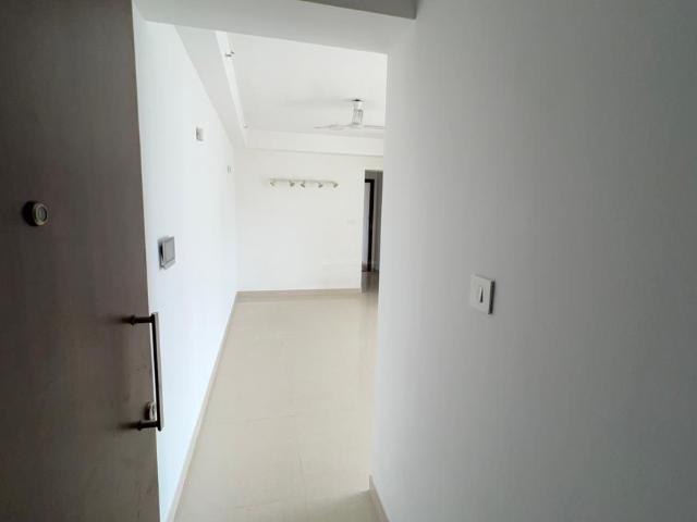 3 BHK Apartment in Goregaon West for rent Mumbai. The reference number is 20659926
