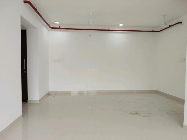3 BHK Apartment in Goregaon West for rent Mumbai. The reference number is 20666762