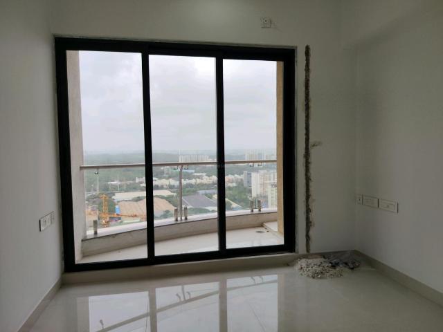 3 BHK Apartment in Goregaon West for rent Mumbai. The reference number is 20669446