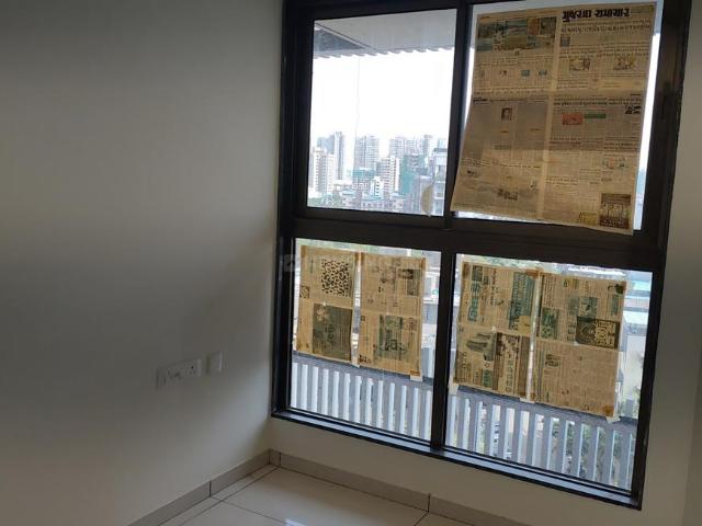 3 BHK Apartment in Goregaon West for rent Mumbai. The reference number is 20689338