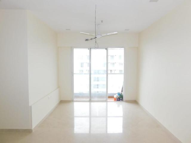 3 BHK Apartment in Goregaon West for rent Mumbai. The reference number is 20700974