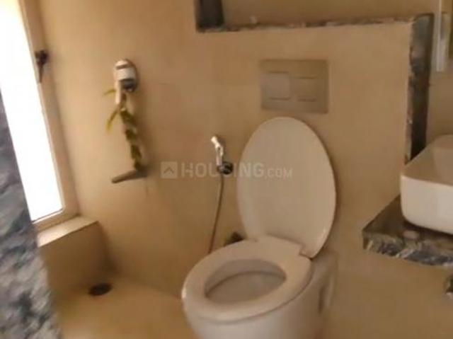 3 BHK Apartment in Goregaon West for rent Mumbai. The reference number is 20721986