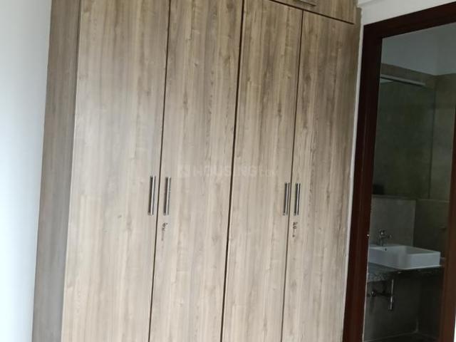 3 BHK Apartment in Goregaon West for rent Mumbai. The reference number is 20774552