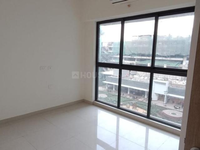 3 BHK Apartment in Goregaon West for rent Mumbai. The reference number is 20775271
