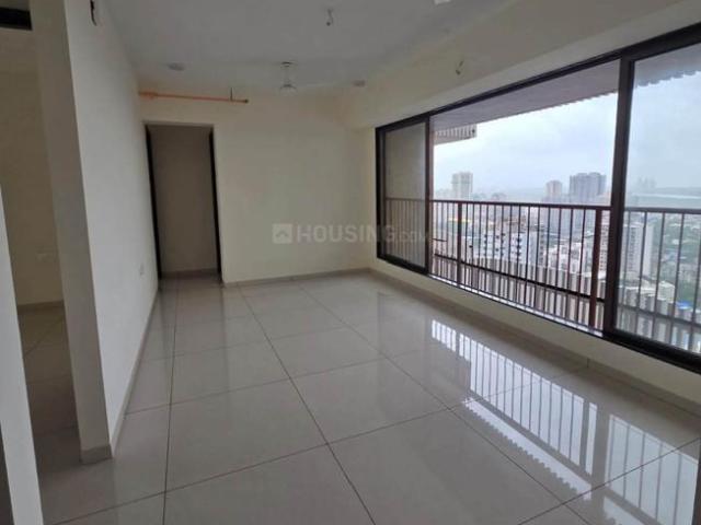 3 BHK Apartment in Goregaon West for rent Mumbai. The reference number is 20785547