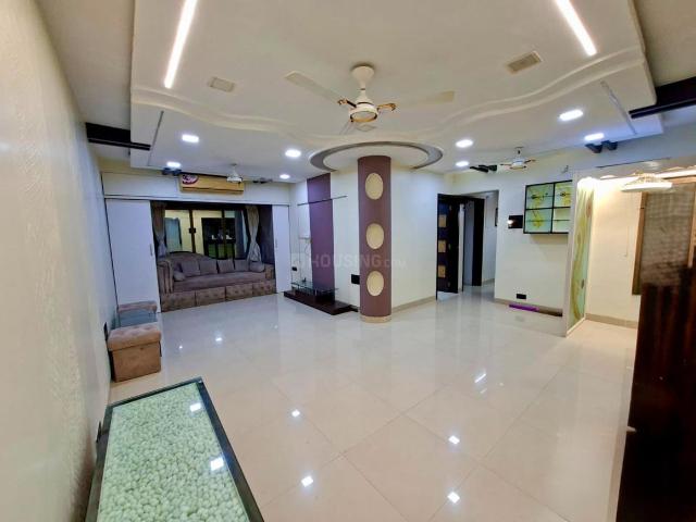 3 BHK Apartment in Goregaon West for rent Mumbai. The reference number is 20873867