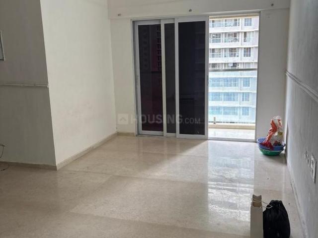 3 BHK Apartment in Goregaon West for rent Mumbai. The reference number is 20875896