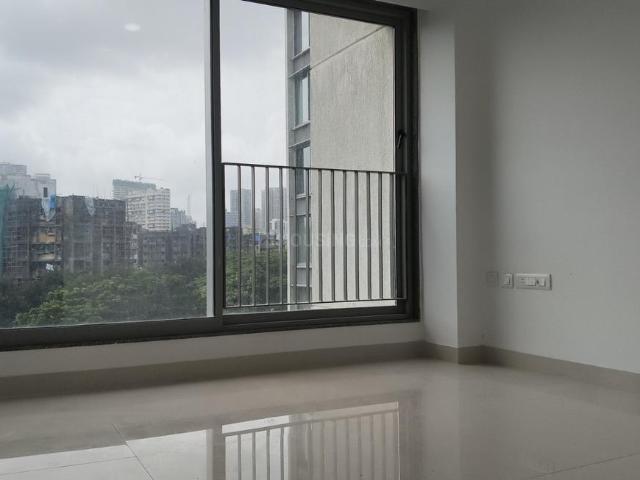 3 BHK Apartment in Goregaon West for rent Mumbai. The reference number is 20877526
