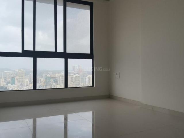 3 BHK Apartment in Goregaon West for rent Mumbai. The reference number is 20877807