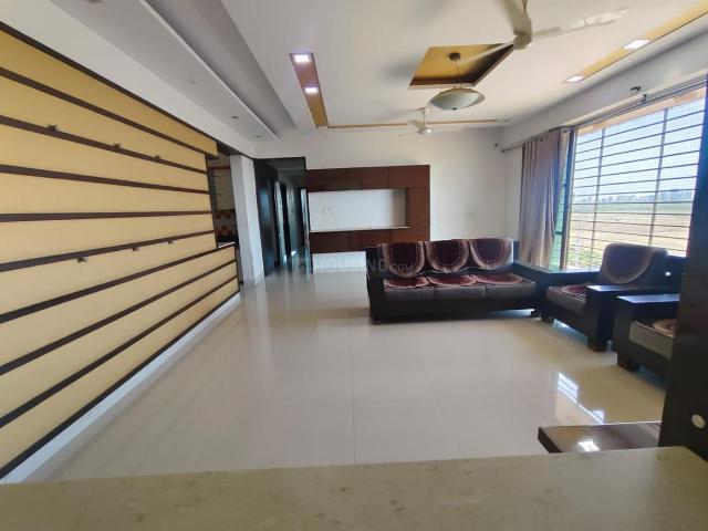 3 BHK Apartment in Goregaon West for rent Mumbai. The reference number is 20982015