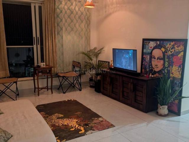 3 BHK Apartment in Goregaon West for rent Mumbai. The reference number is 20036838
