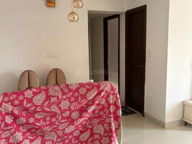 3 BHK Apartment in Goregaon West for rent Mumbai. The reference number is 20080229