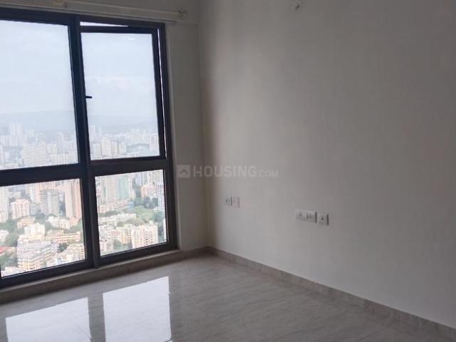 3 BHK Apartment in Goregaon West for rent Mumbai. The reference number is 20282173