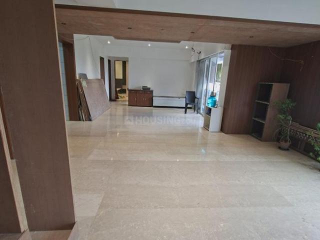 3 BHK Apartment in Goregaon West for rent Mumbai. The reference number is 20301727