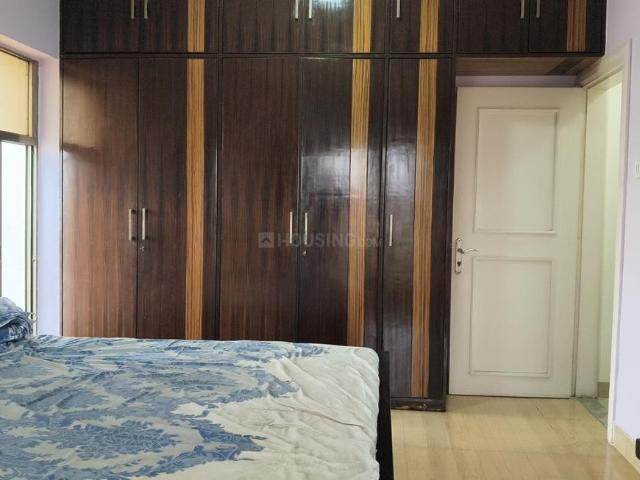 3 BHK Apartment in Goregaon West for rent Mumbai. The reference number is 20381655