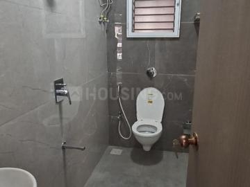 3 BHK Apartment in Goregaon West for rent Mumbai. The reference number is 20392171