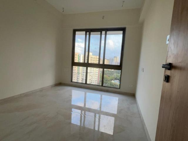 3 BHK Apartment in Goregaon West for rent Mumbai. The reference number is 21030465