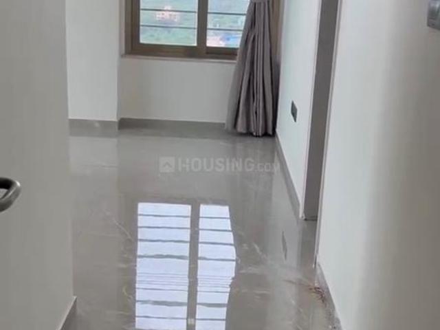 3 BHK Apartment in Goregaon West for rent Mumbai. The reference number is 21032436