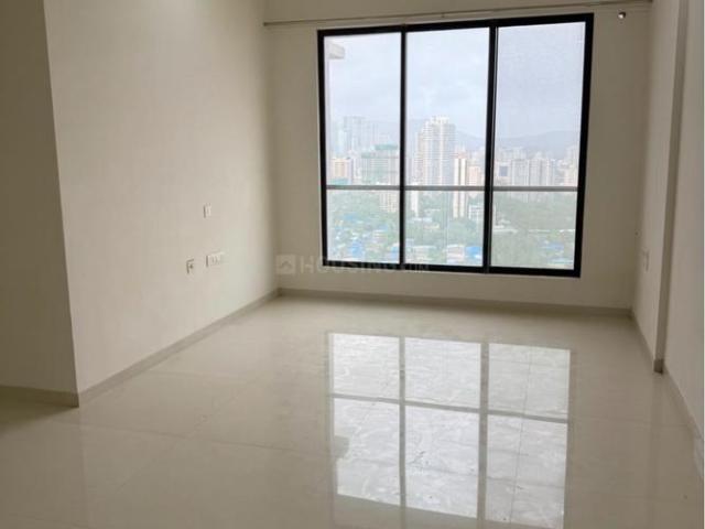 3 BHK Apartment in Goregaon West for rent Mumbai. The reference number is 21032280
