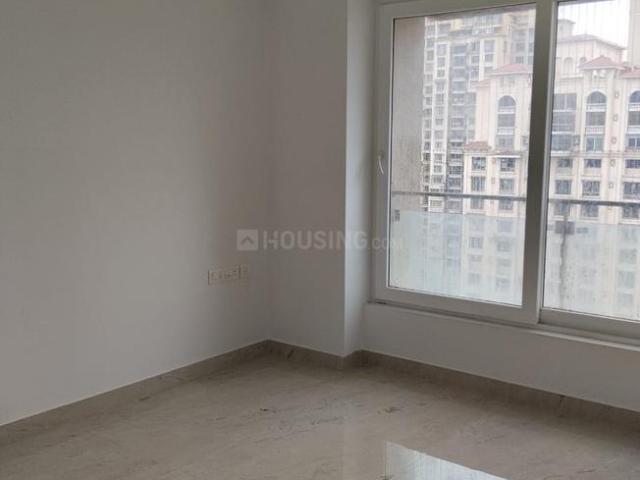 3 BHK Apartment in Goregaon West for rent Mumbai. The reference number is 21049263