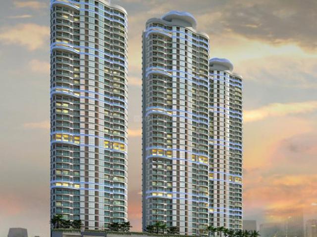 3 BHK Apartment in Goregaon West for rent Mumbai. The reference number is 21082981