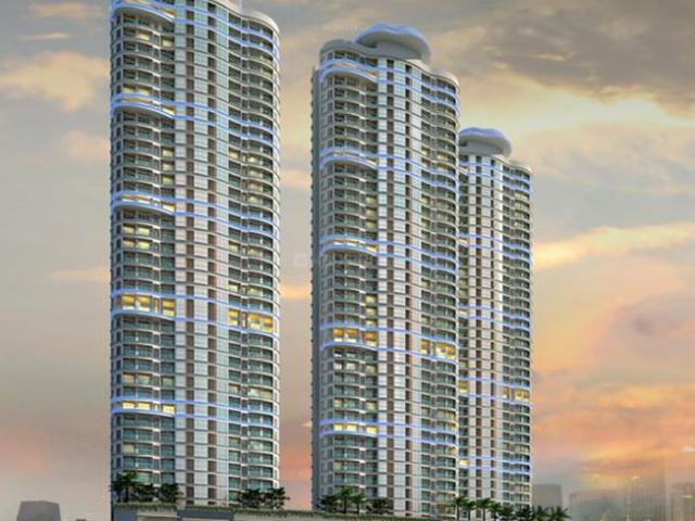 3 BHK Apartment in Goregaon West for rent Mumbai. The reference number is 21115890